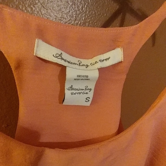 🎉SALE🎉American Rag Tank - Picture 2 of 3